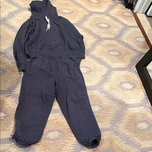 Calia Women's Slate Jogger Set